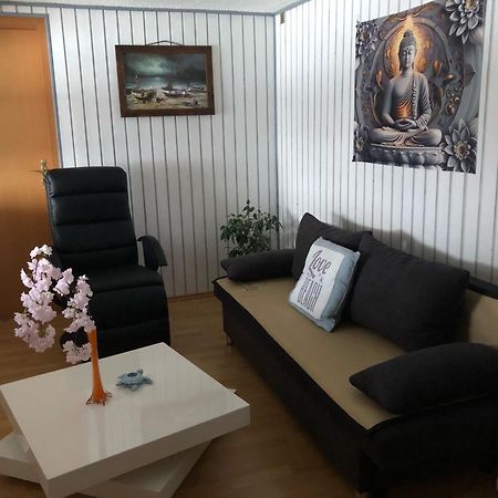 Ferienbungalow Karnitz/Ruegen Экстерьер фото